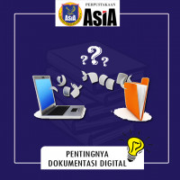 Dokumentasi Digital